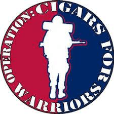 War Wagon Cigar Lounge brand mark