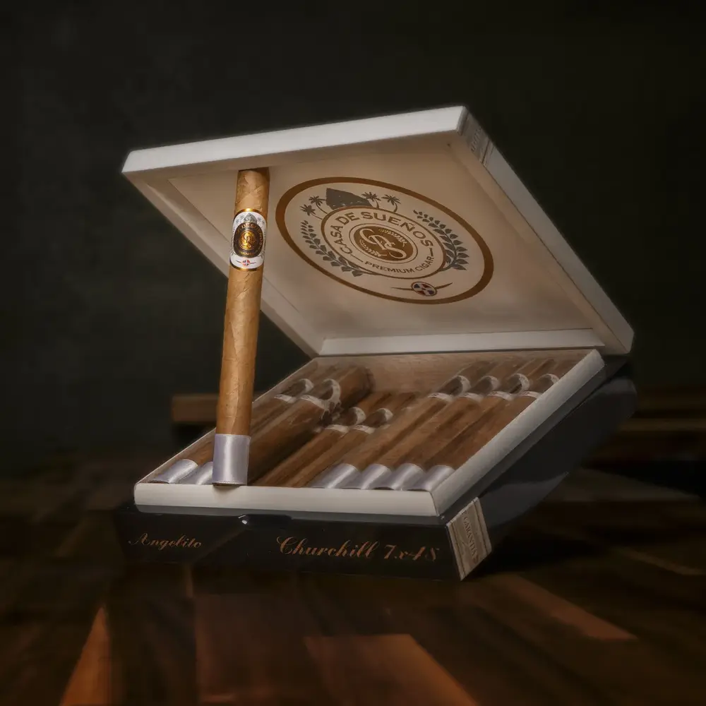 Angelito by Casa De Suenos