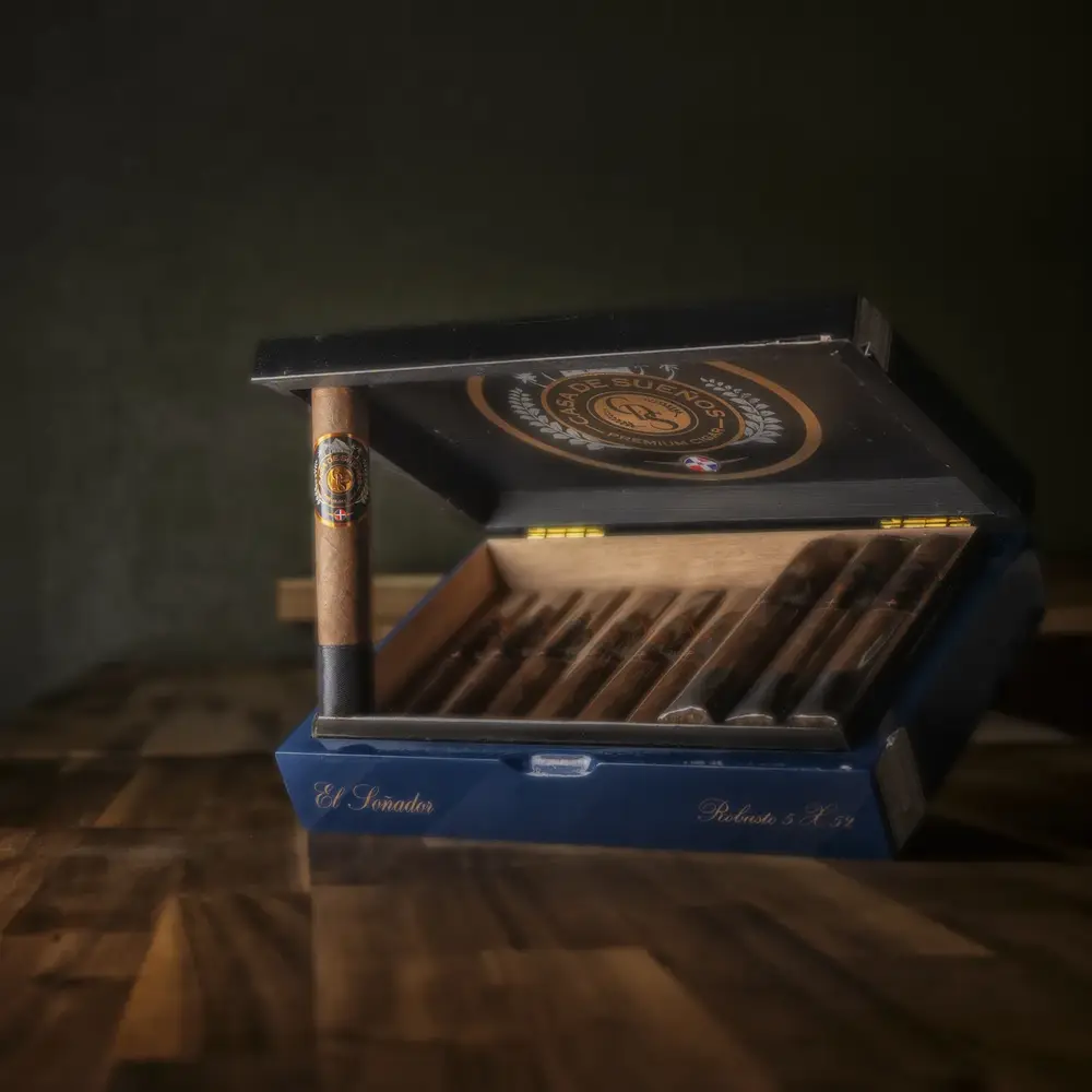 El Sonador by Casa De Suenos
