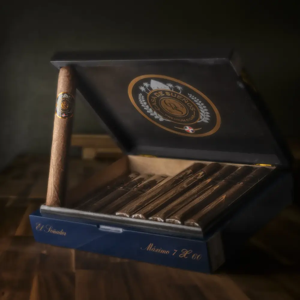 El Sonador by Casa De Suenos