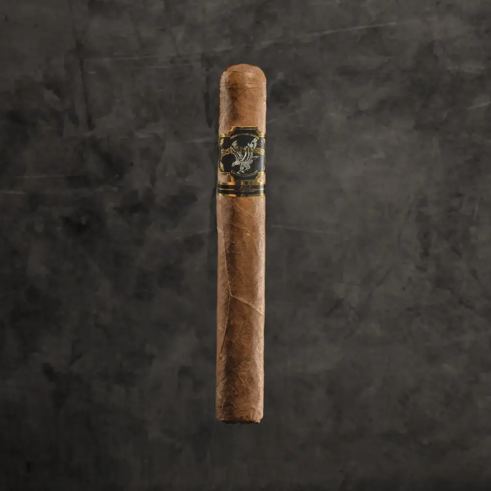 Alpha by First Responders Cigar Company