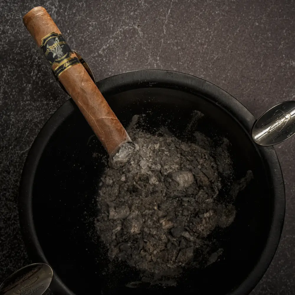 Alpha by First Responders Cigar Company