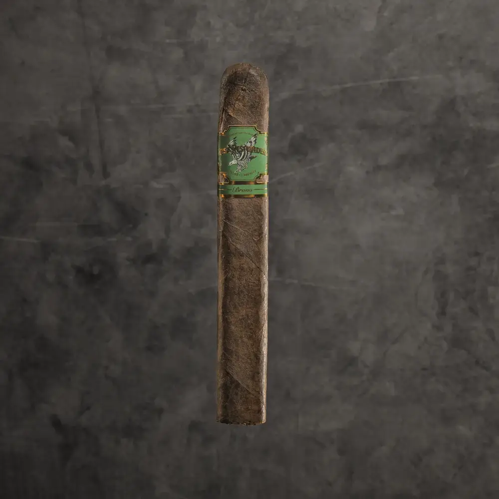 Bravo by First Responders Cigar Company