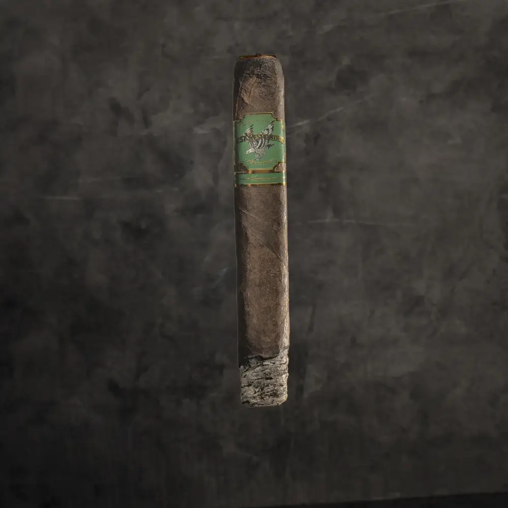 Bravo by First Responders Cigar Company
