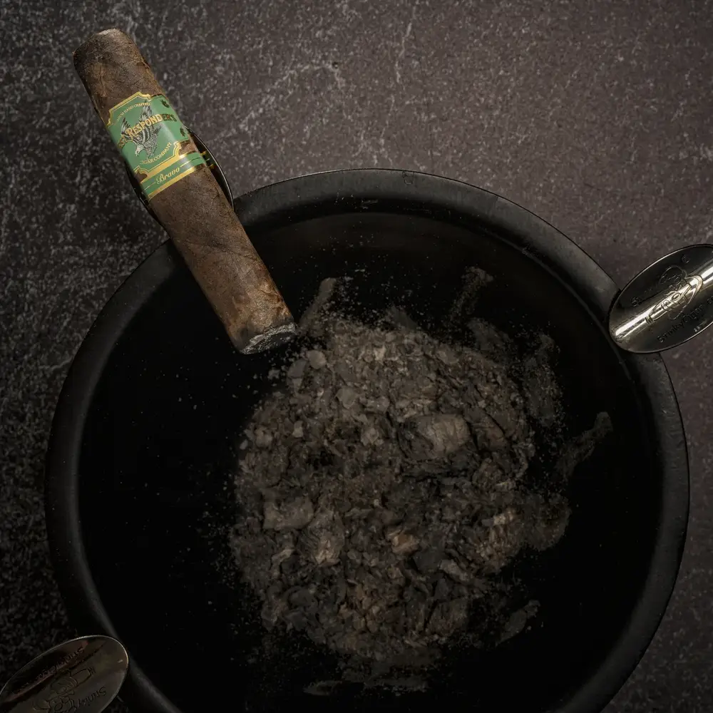 Bravo by First Responders Cigar Company