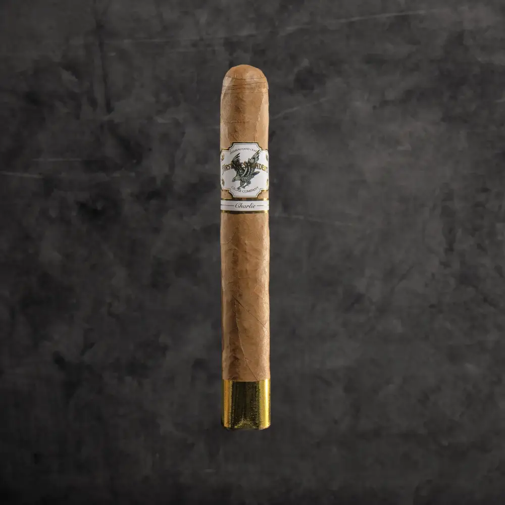 Charlie by First Responders Cigar Company