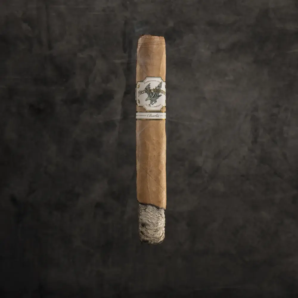 Charlie by First Responders Cigar Company