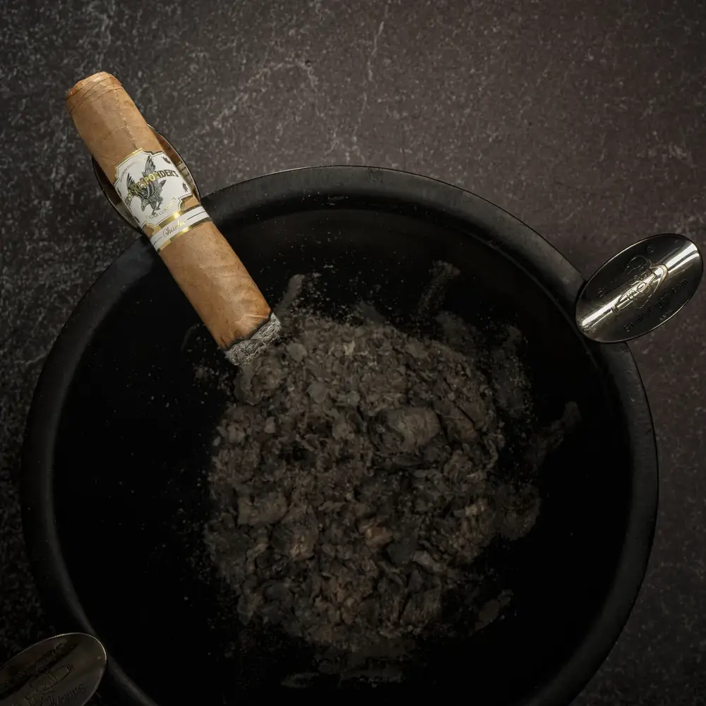 Charlie by First Responders Cigar Company