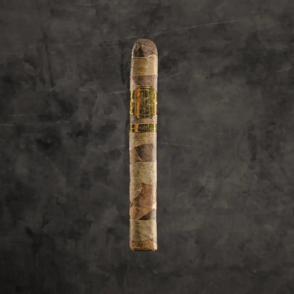 Delta Limited by First Responders Cigar Company