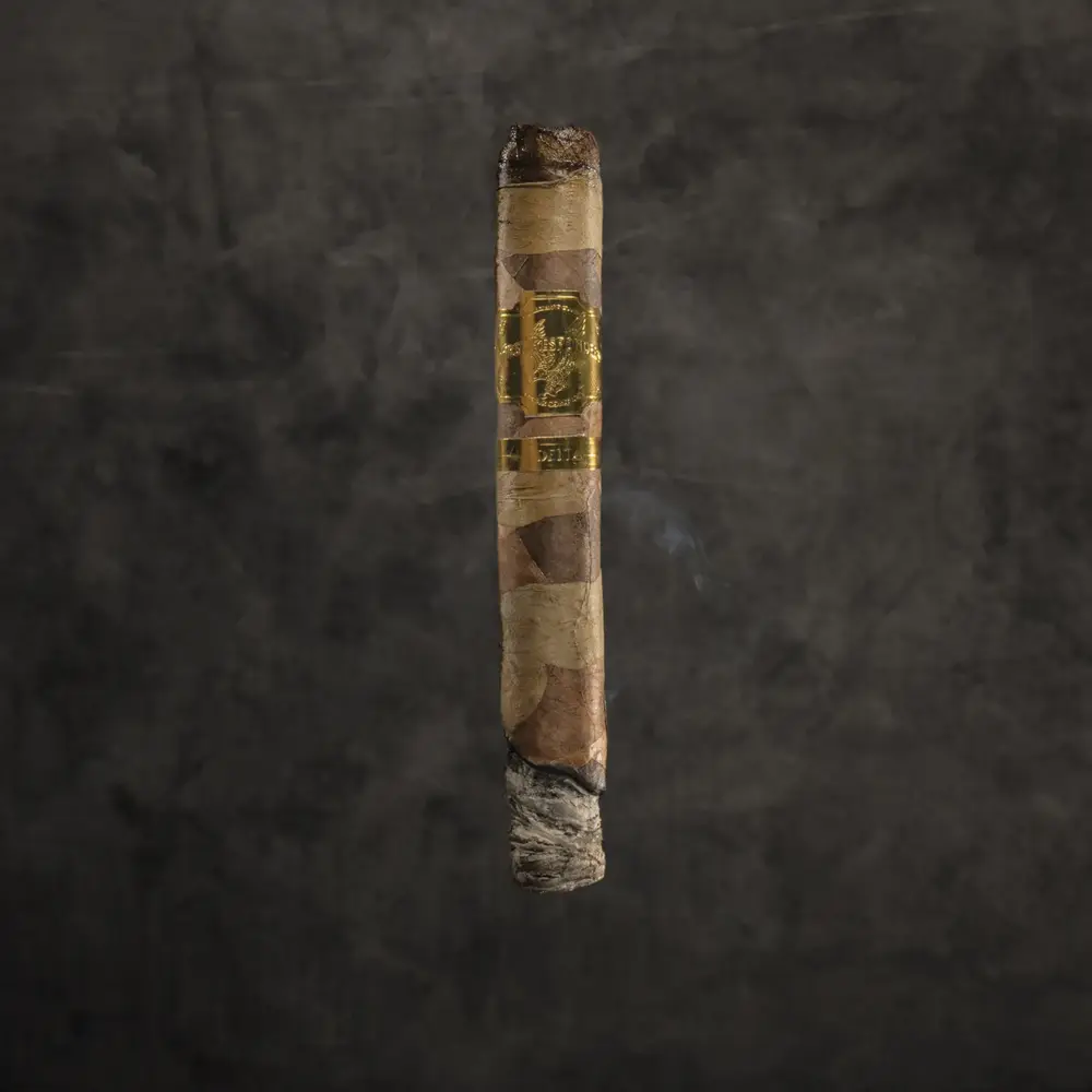 Delta Limited by First Responders Cigar Company