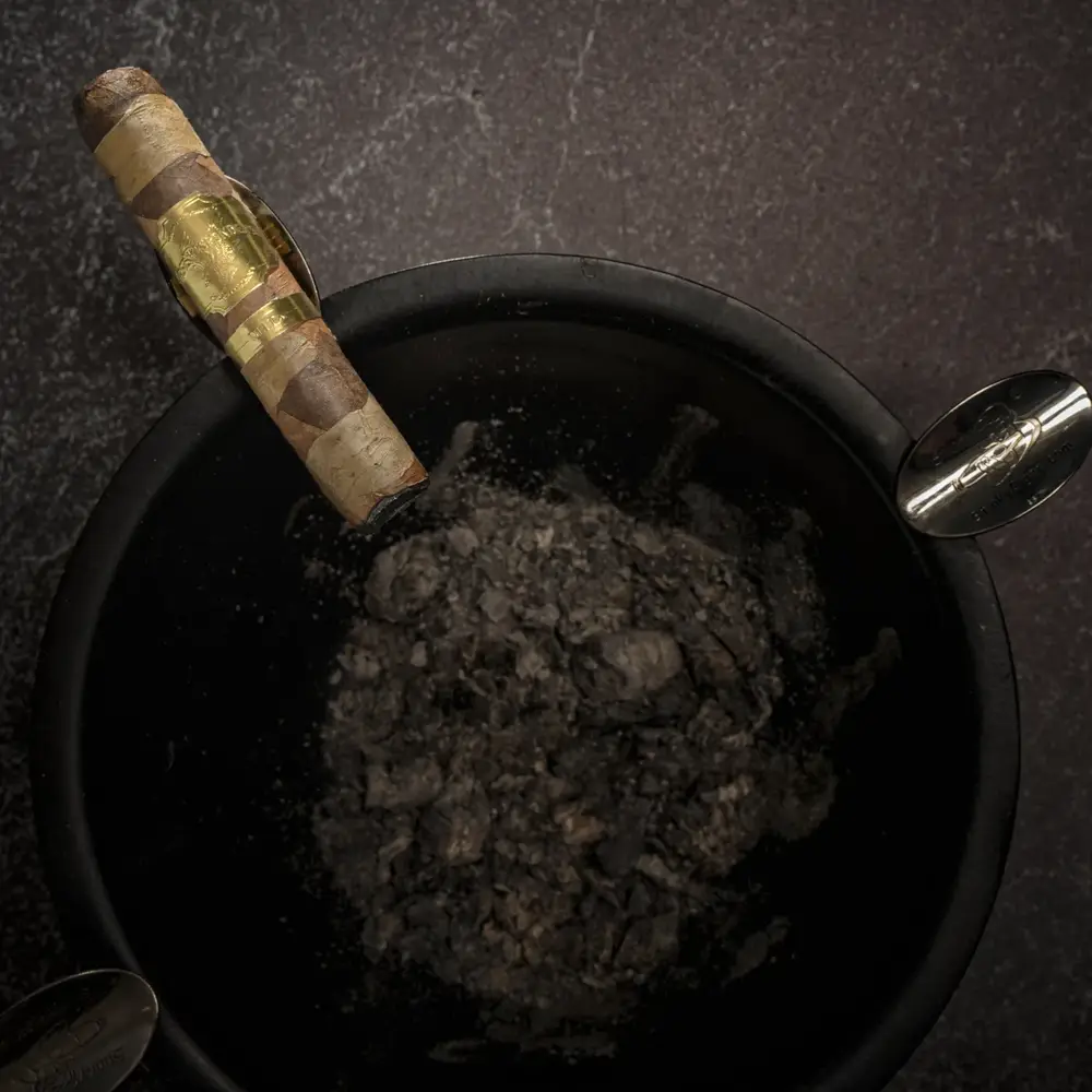 Delta Limited by First Responders Cigar Company