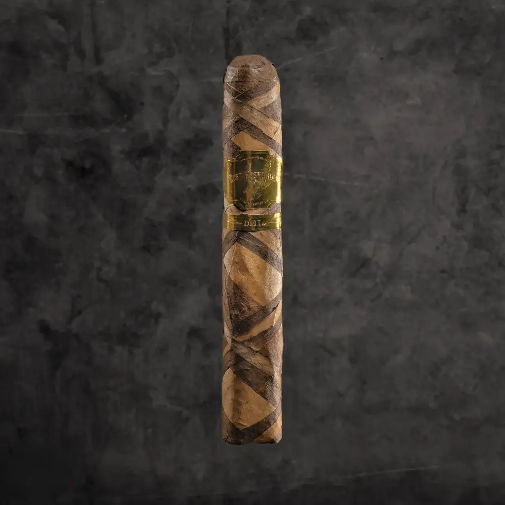 Delta by First Responders Cigar Company