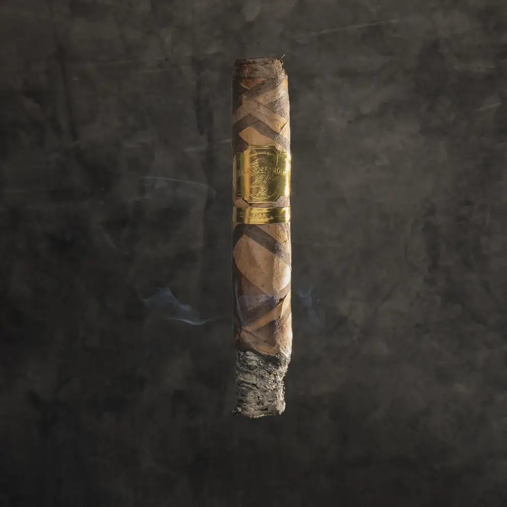 Delta by First Responders Cigar Company