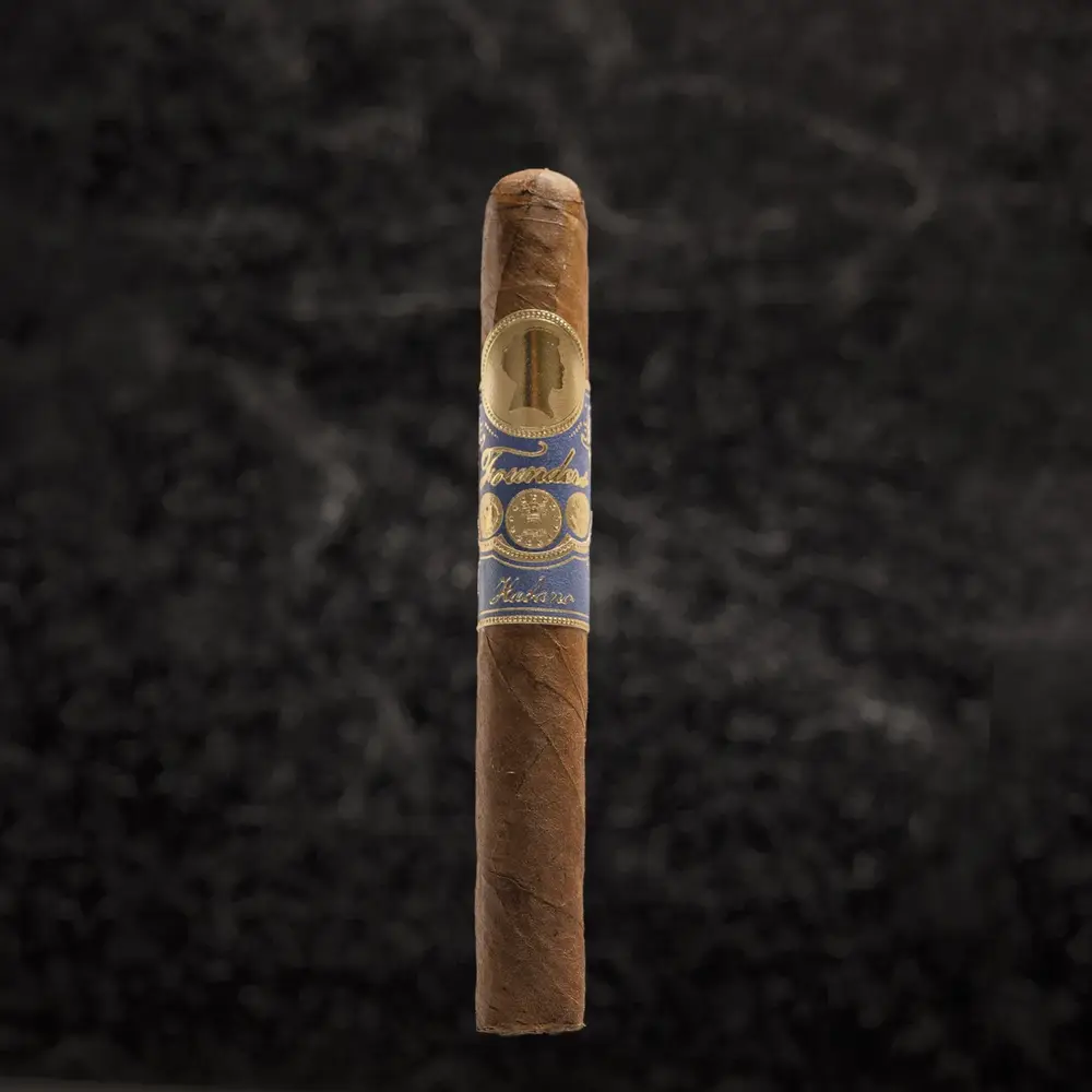 Douglass Habano by Founders Cigar Company