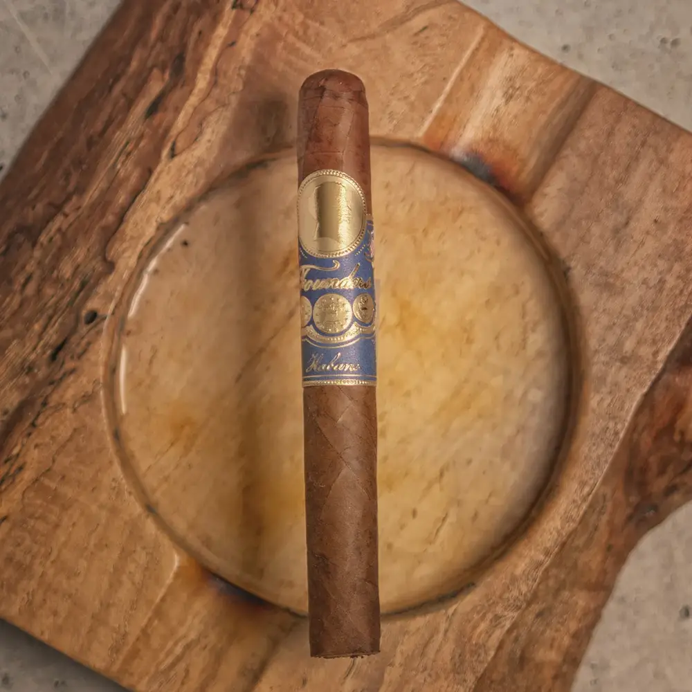 Douglass Habano by Founders Cigar Company