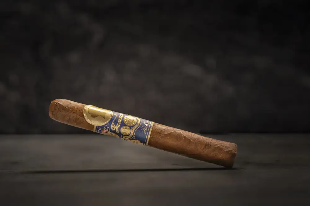 Douglass Habano by Founders Cigar Company
