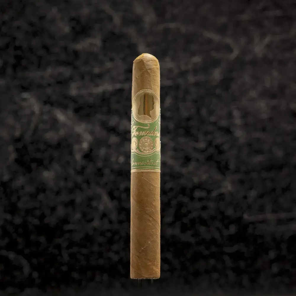 Franklin Conn by Founders Cigar Company