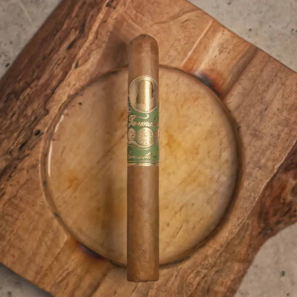 Franklin Conn by Founders Cigar Company