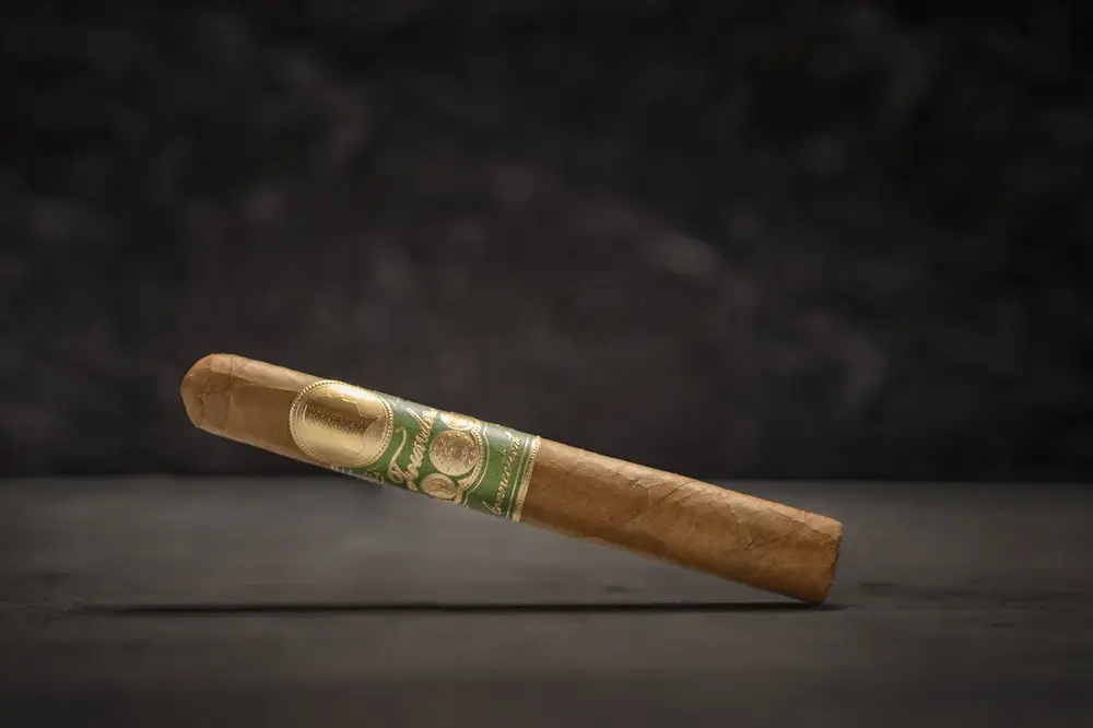 Franklin Conn by Founders Cigar Company