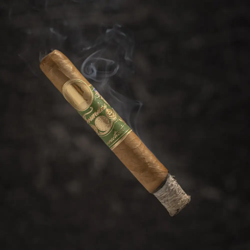 Franklin Conn by Founders Cigar Company