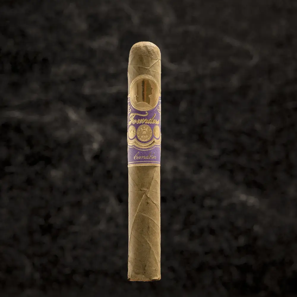 Hamilton Candela by Founders Cigar Company
