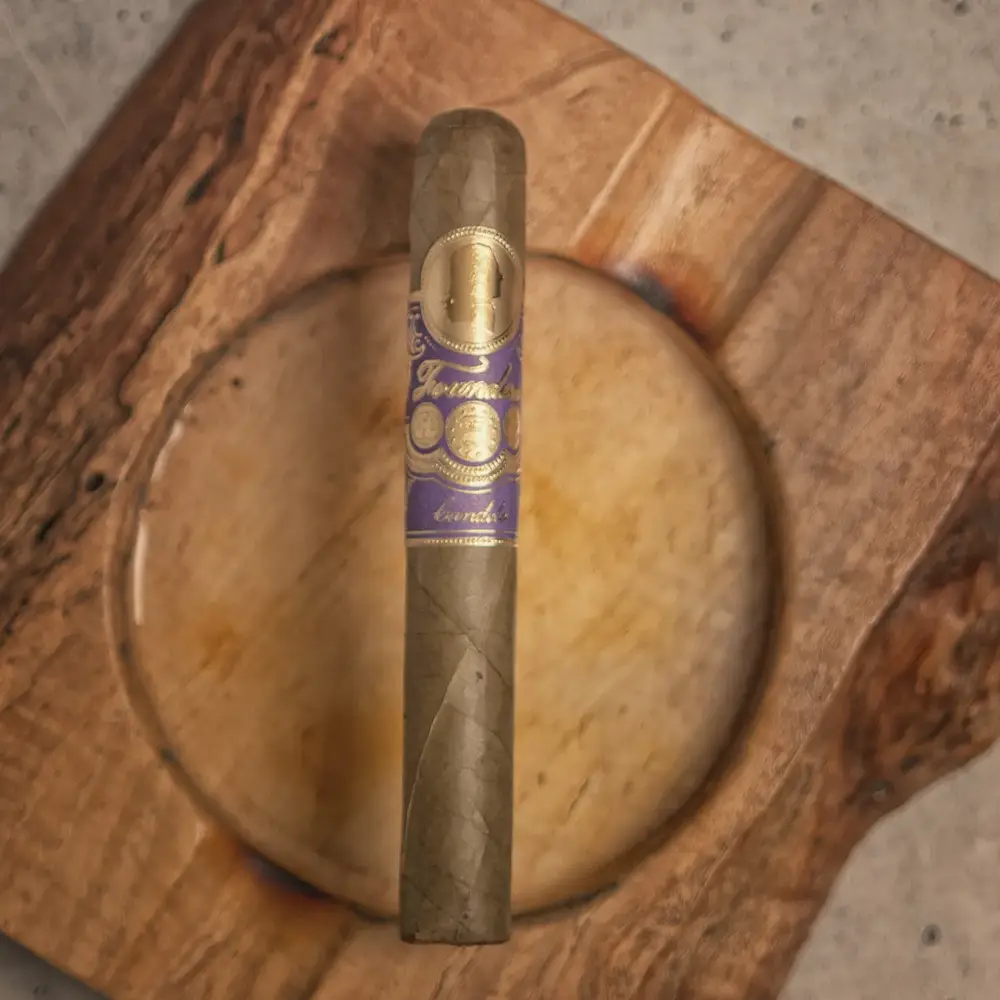 Hamilton Candela by Founders Cigar Company