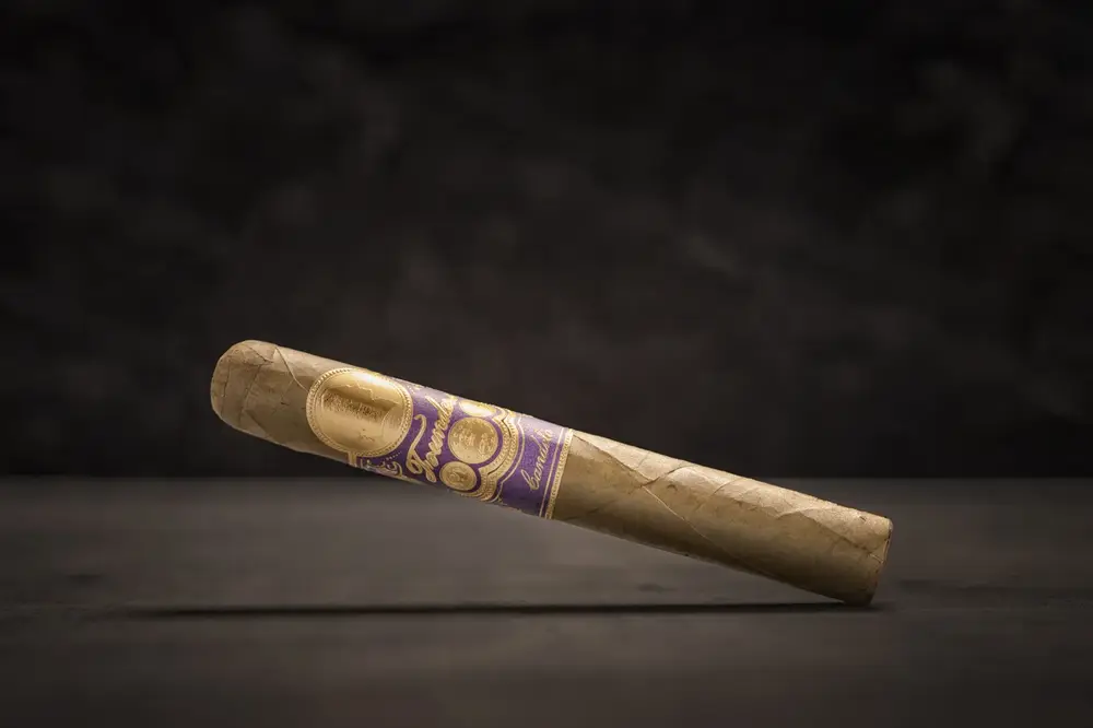 Hamilton Candela by Founders Cigar Company