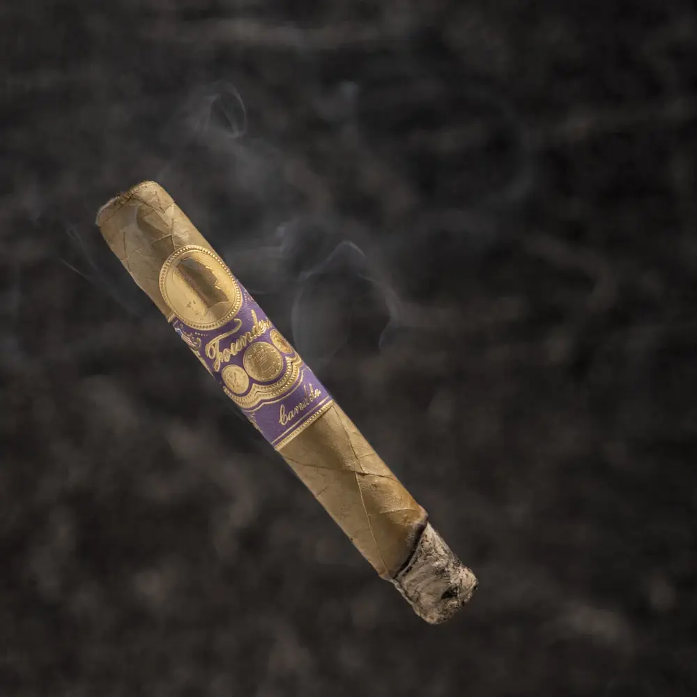 Hamilton Candela by Founders Cigar Company
