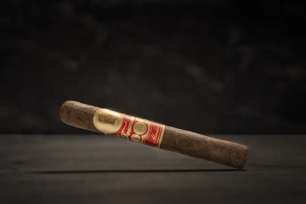 Roosevelt Maduro by Founders Cigar Company