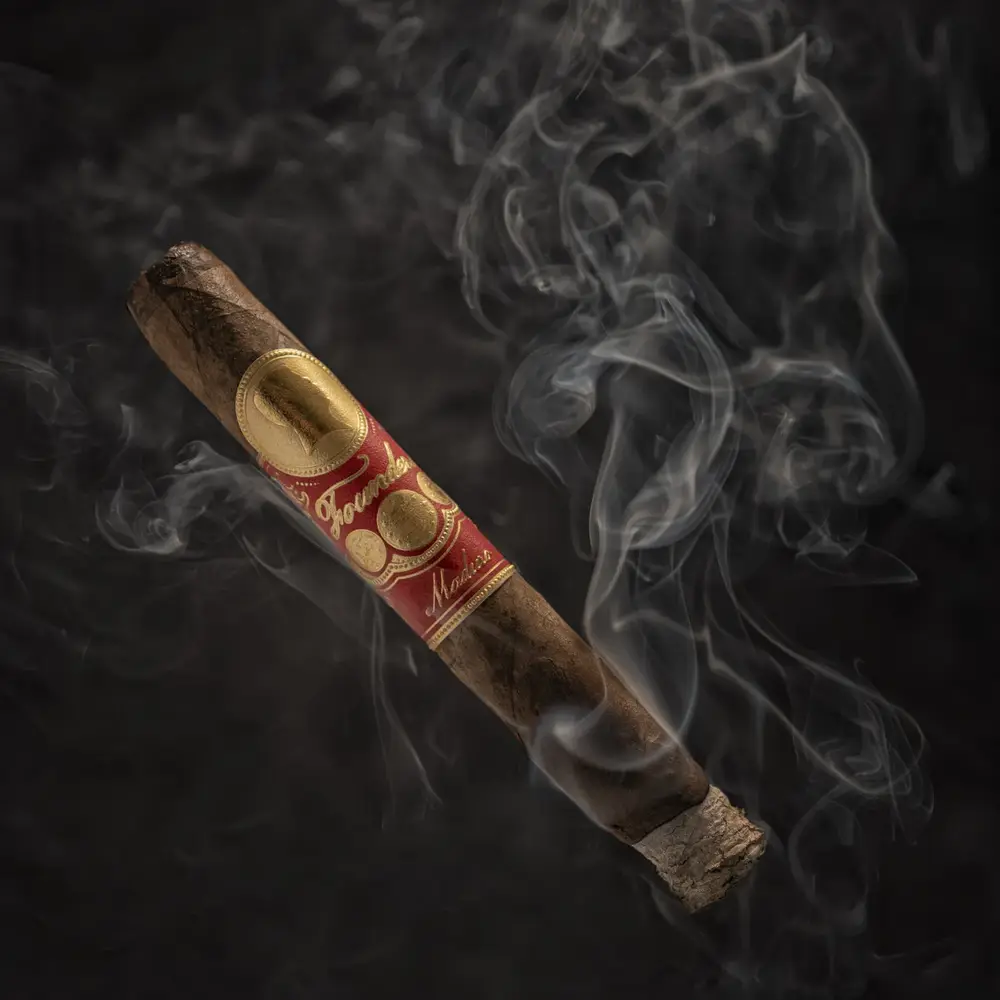 Roosevelt Maduro by Founders Cigar Company