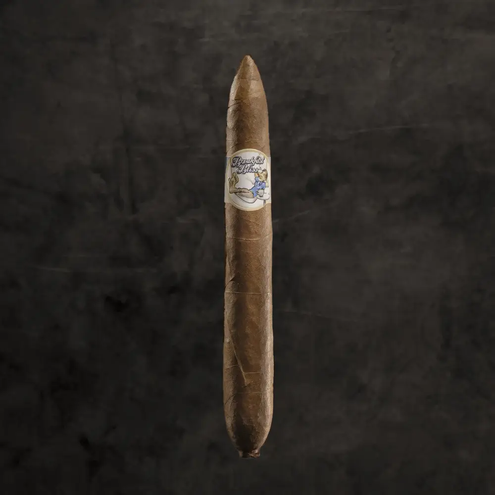 Breakfast Bliss by Lord Baltimore Cigars