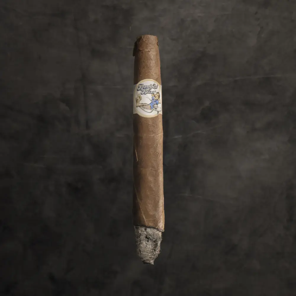 Breakfast Bliss by Lord Baltimore Cigars