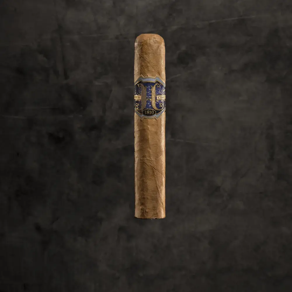 Hobson Sapphire Conn by Lord Baltimore Cigars