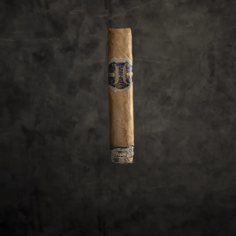 Hobson Sapphire Conn by Lord Baltimore Cigars