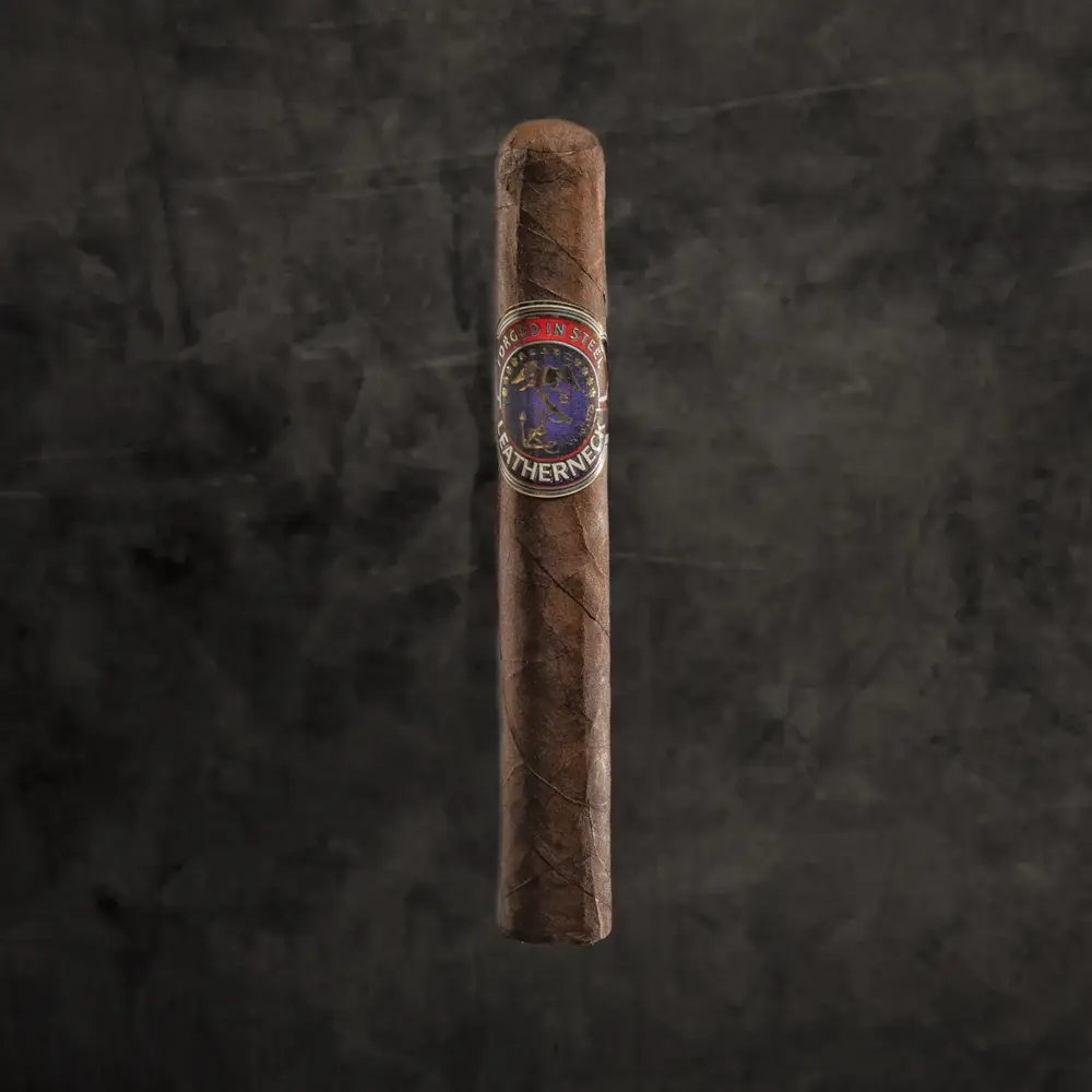 Leatherneck by Lord Baltimore Cigars
