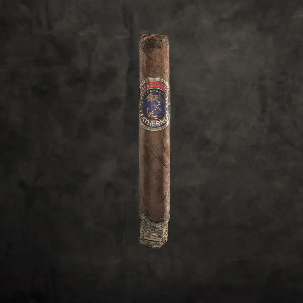 Leatherneck by Lord Baltimore Cigars