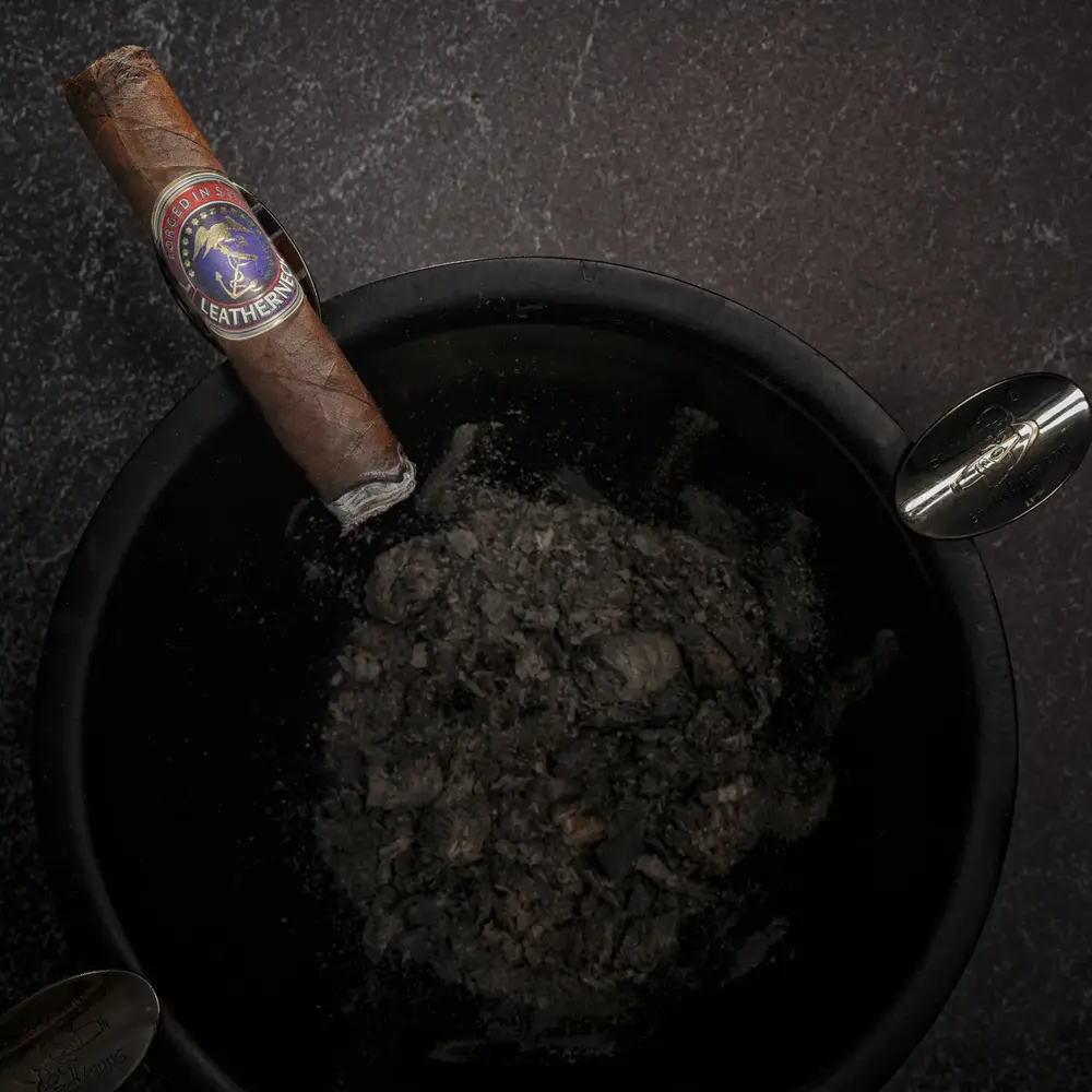 Leatherneck by Lord Baltimore Cigars