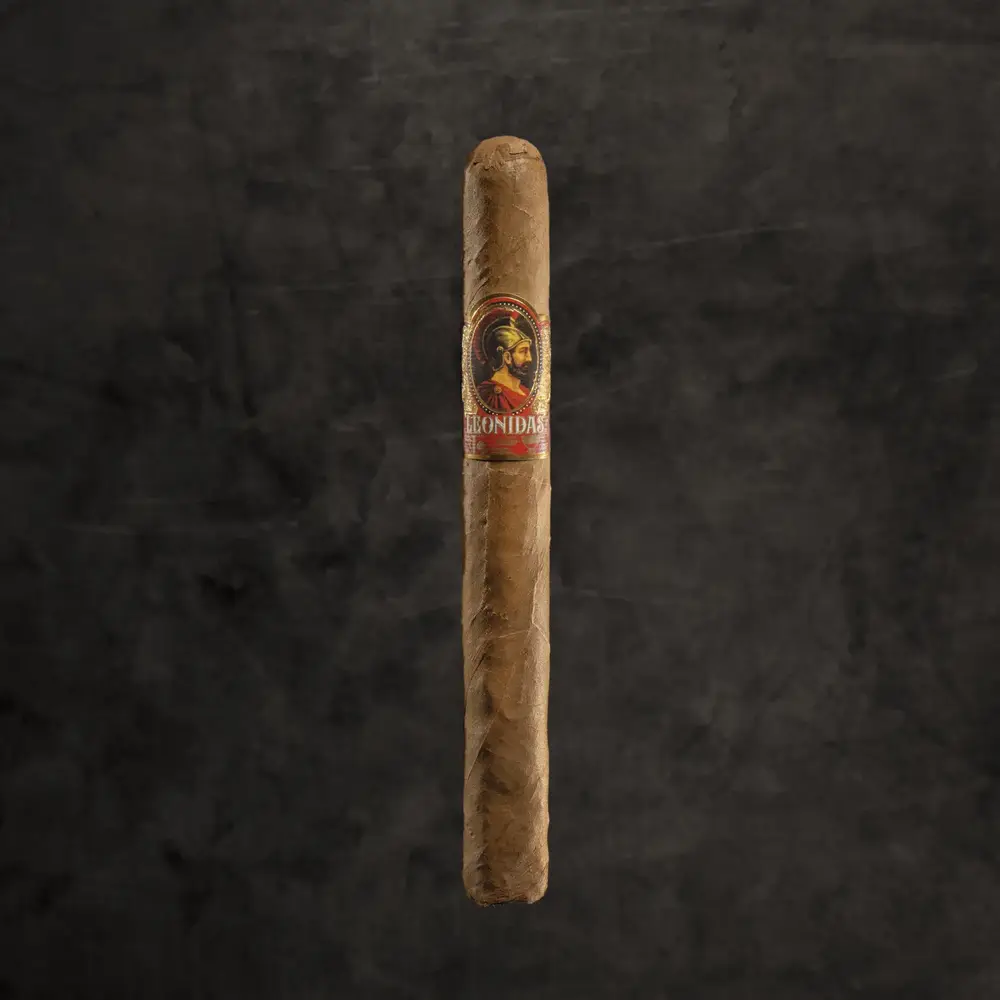 Leonidas Conn by Lord Baltimore Cigars