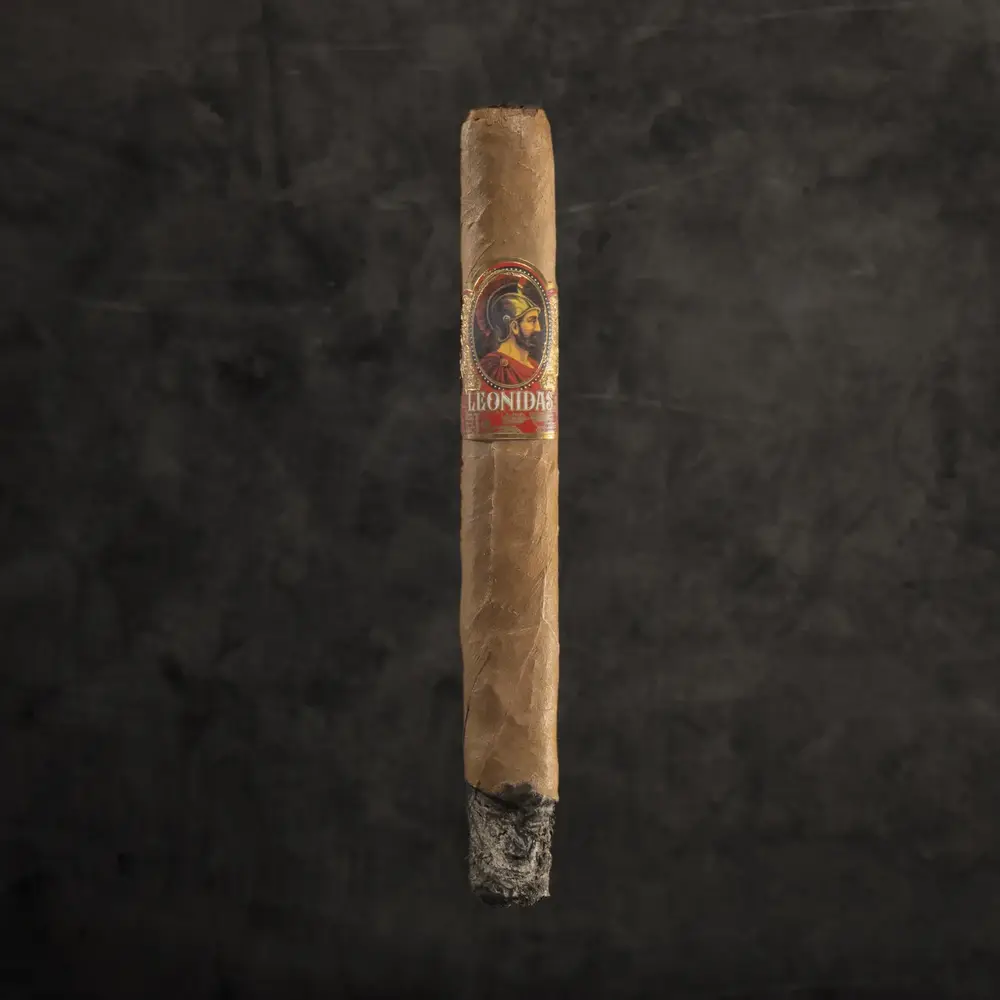 Leonidas Conn by Lord Baltimore Cigars