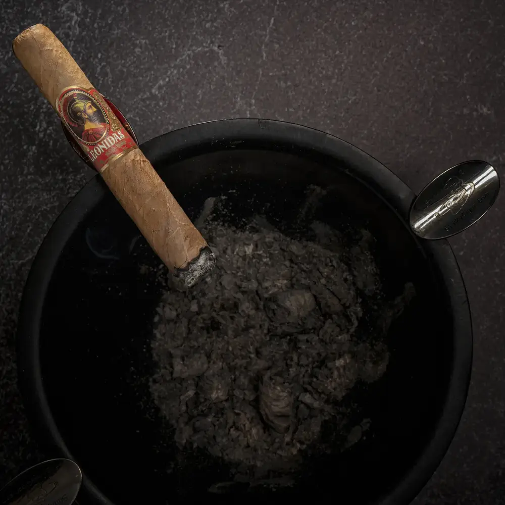 Leonidas Conn by Lord Baltimore Cigars