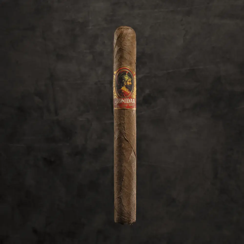 Leonidas Maduro by Lord Baltimore Cigars