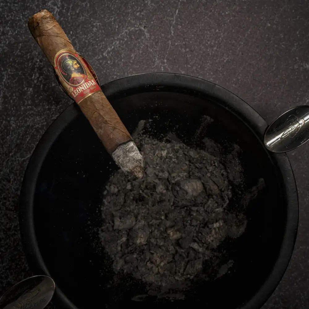 Leonidas Maduro by Lord Baltimore Cigars
