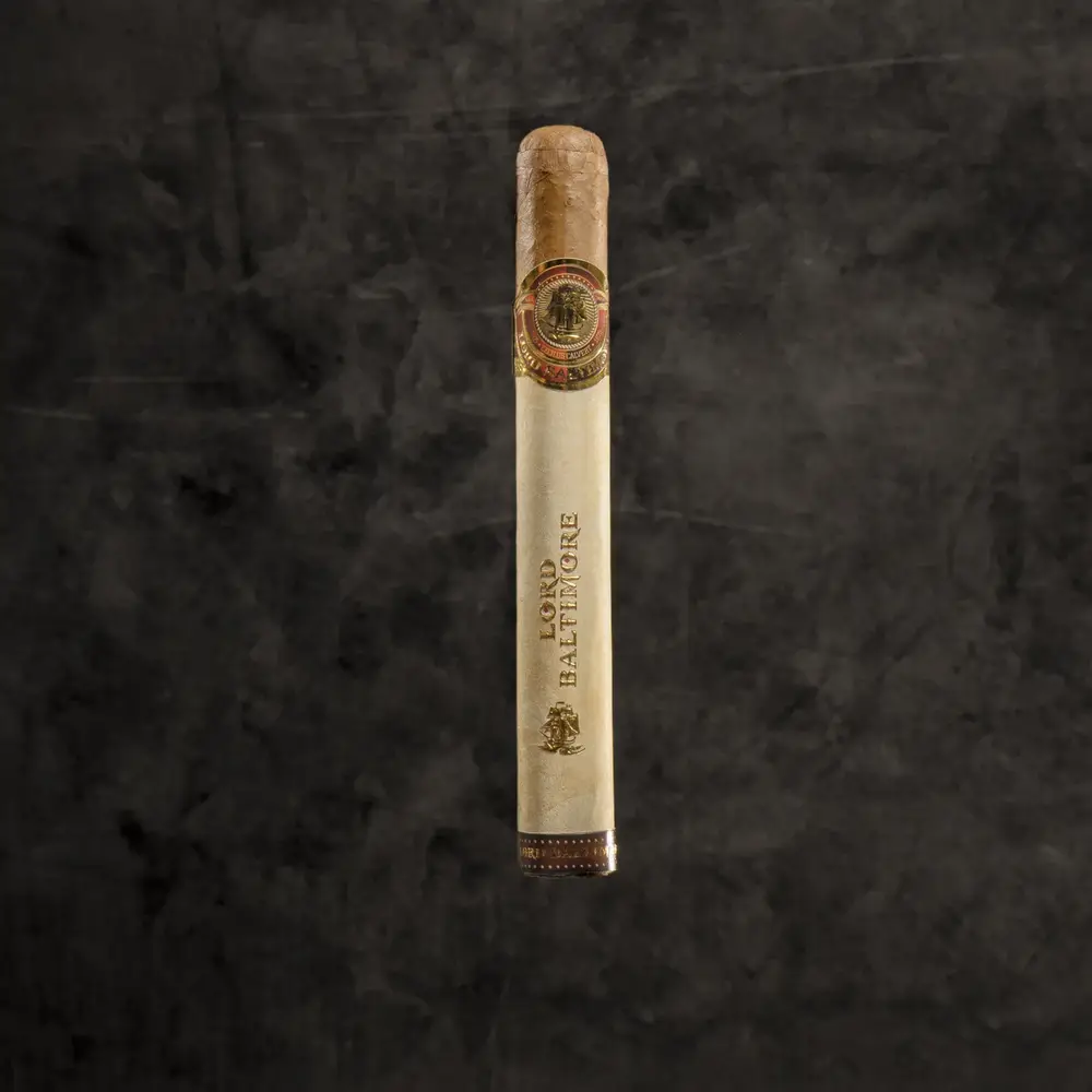 Lord Baltimore Conn by Lord Baltimore Cigars