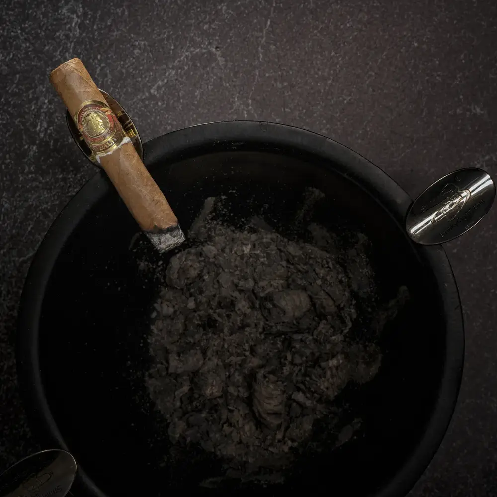 Lord Baltimore Conn by Lord Baltimore Cigars