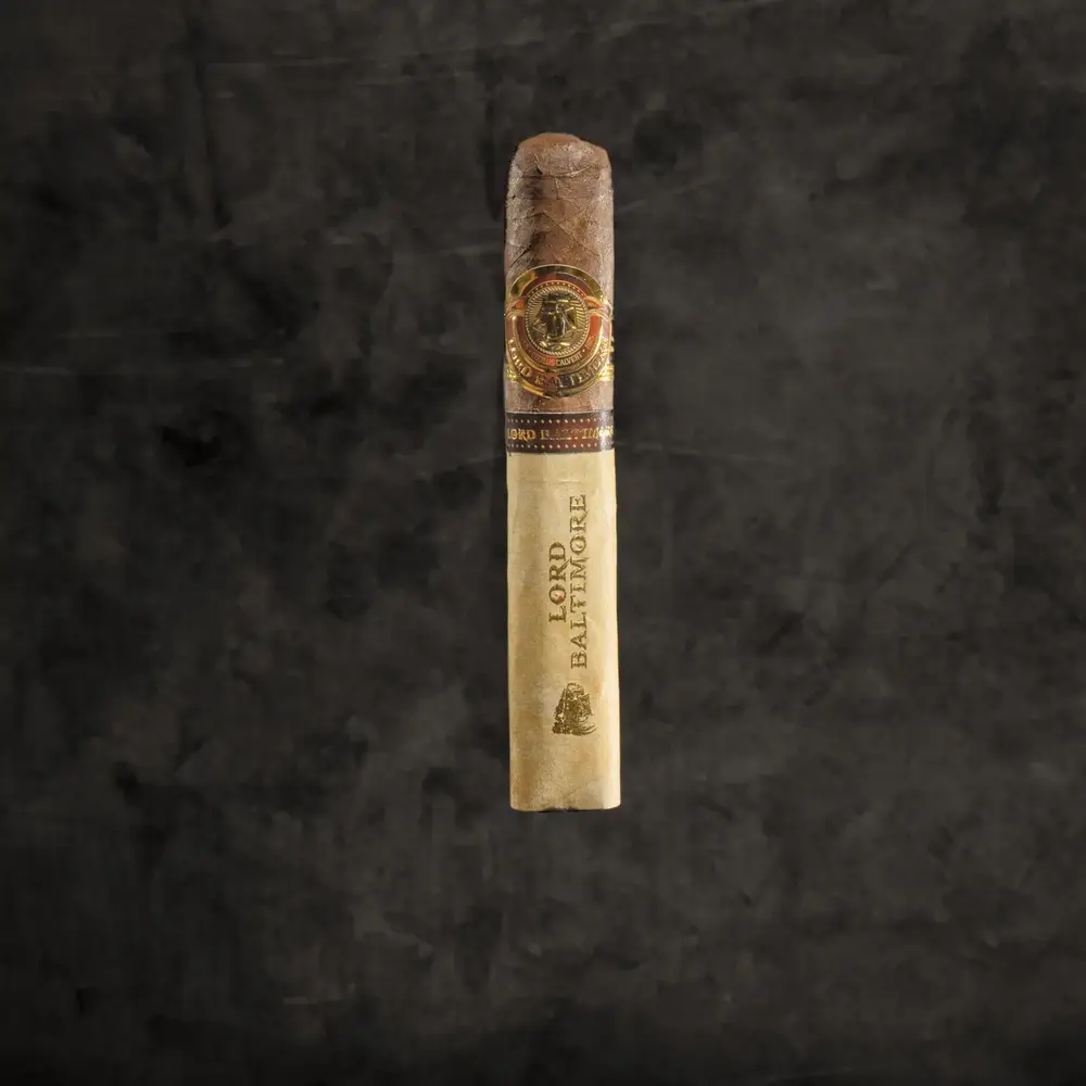 Lord Baltimore Maduro by Lord Baltimore Cigars