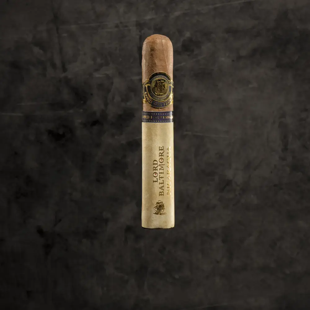 Lord Baltimore Nicaragua by Lord Baltimore Cigars