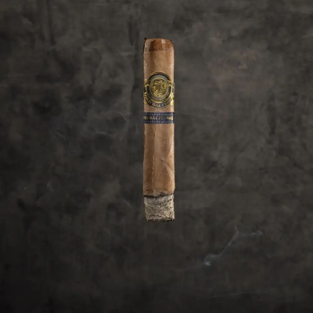 Lord Baltimore Nicaragua by Lord Baltimore Cigars