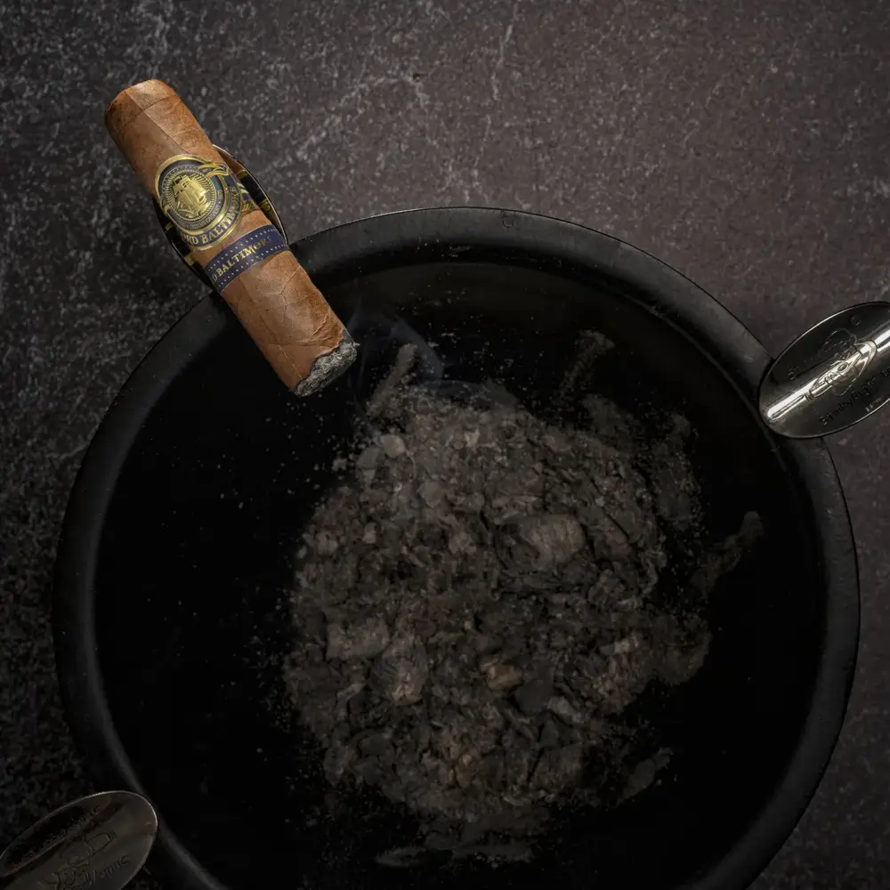 Lord Baltimore Nicaragua by Lord Baltimore Cigars