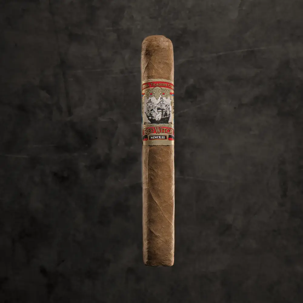 Red Witch by Lord Baltimore Cigars
