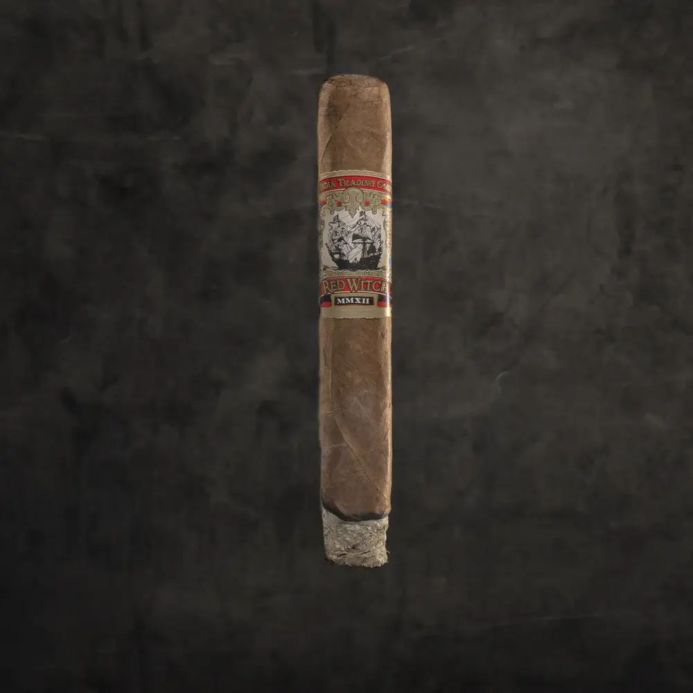 Red Witch by Lord Baltimore Cigars